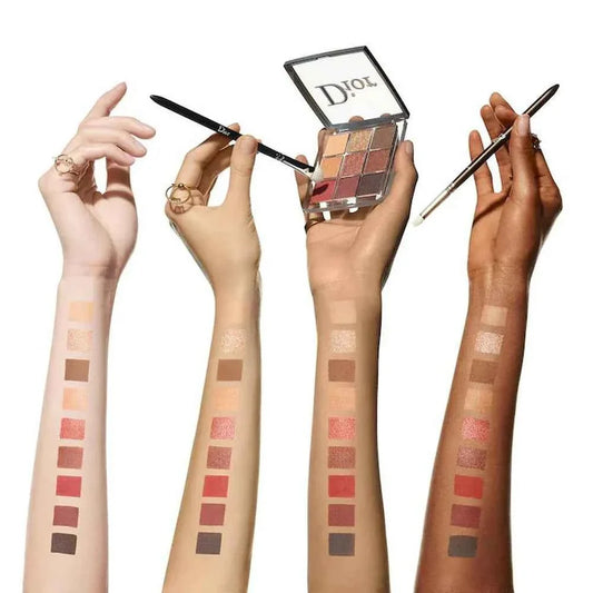 DIOR Backstage Eye Palette