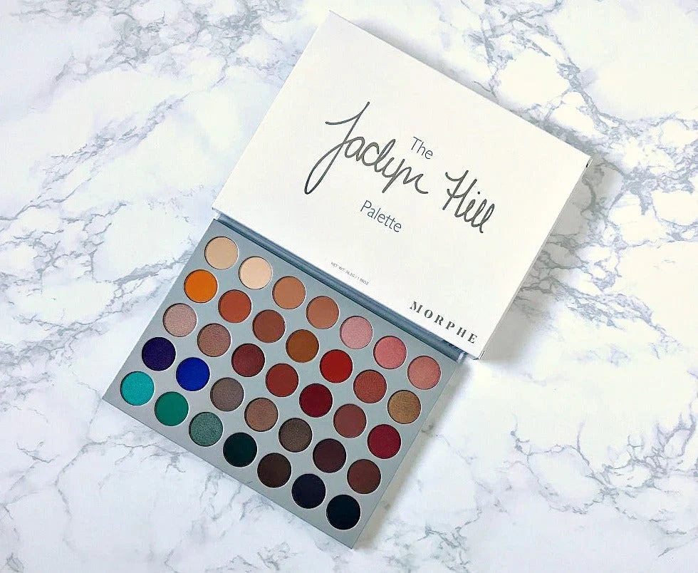 Jaclyn Hill Eyeshadow Palette