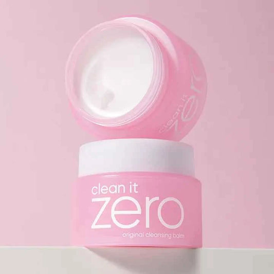 Clean It Zero Cleansing Balm Original 25ML