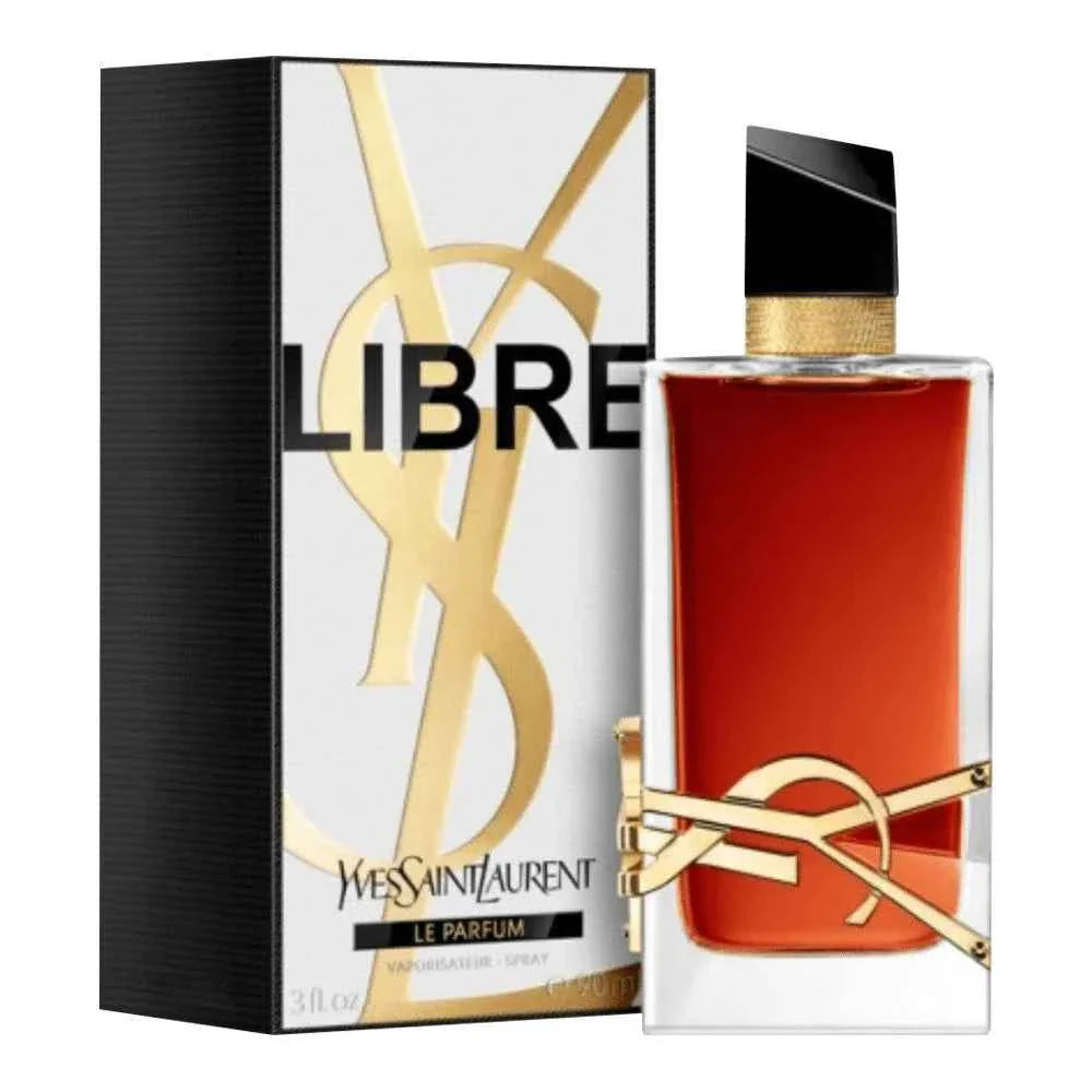 YSL LIBRE 90ML PERFUME TESTER