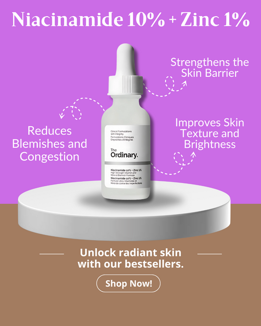 The Ordinary Most Loved Collection (bundle of 3)