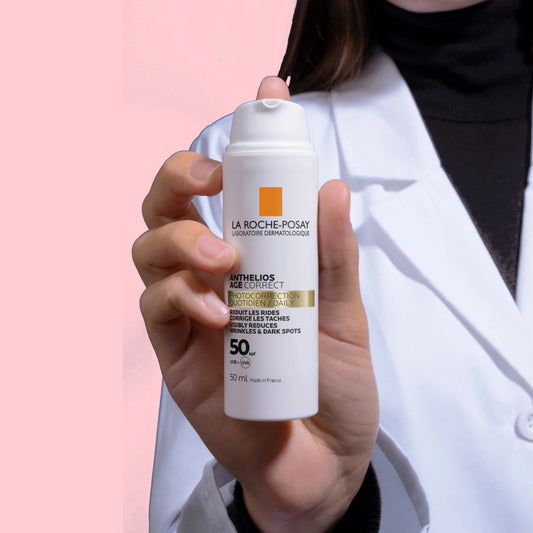La Roche-Posay | Anthelios Pigment Correct Cream
