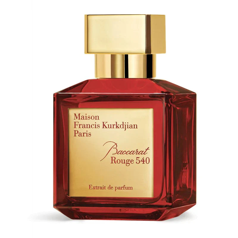 Maison Francis Kurkdjian Baccarat Rouge 540 30ml Mini (Without Box )