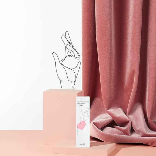 COSRX COMFORT CERAMIDE Hand Cream Intense 50 ML