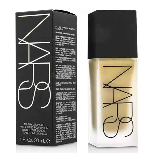 Nars foundation