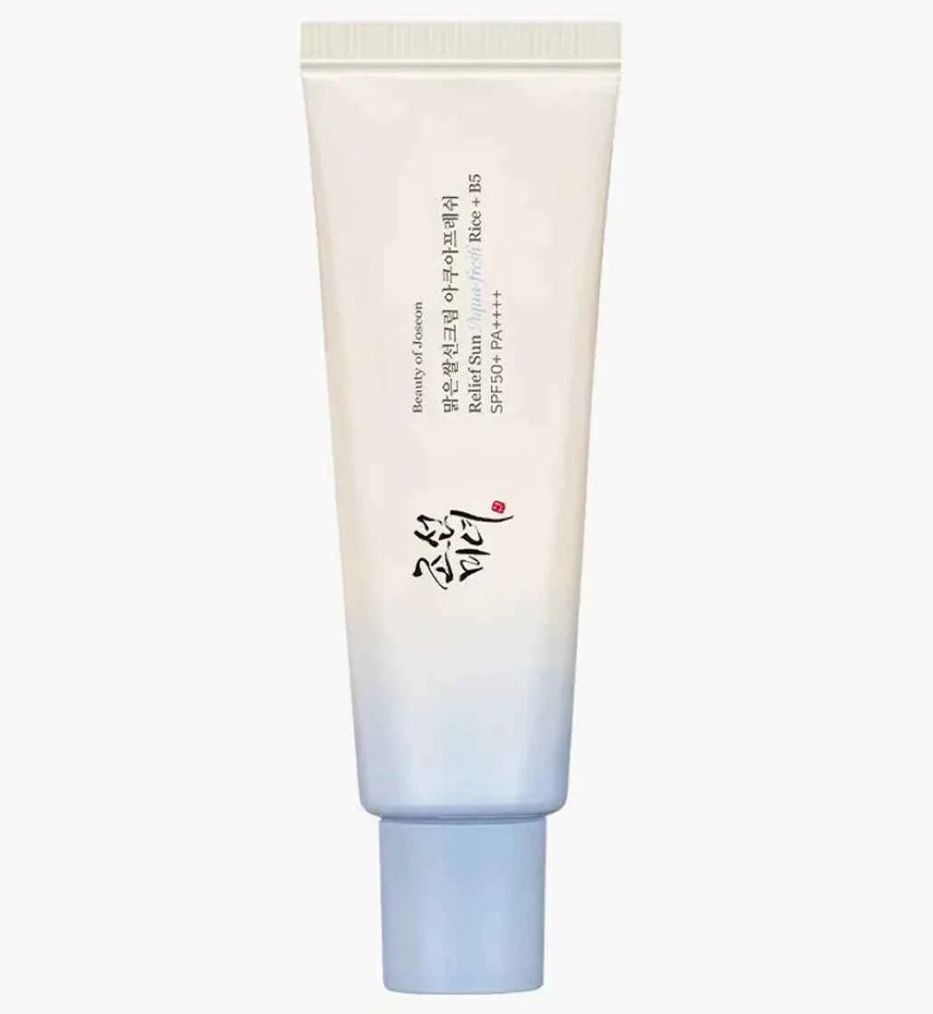 Beauty of joseon Relief Sun Aqua Fresh