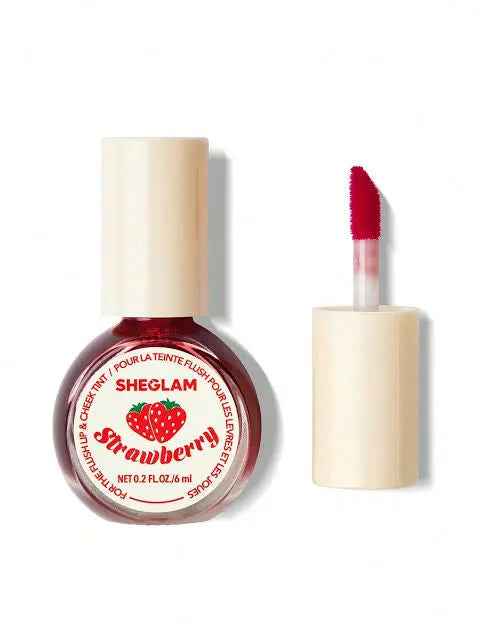 Sheglam LIP & CHEEK TINT