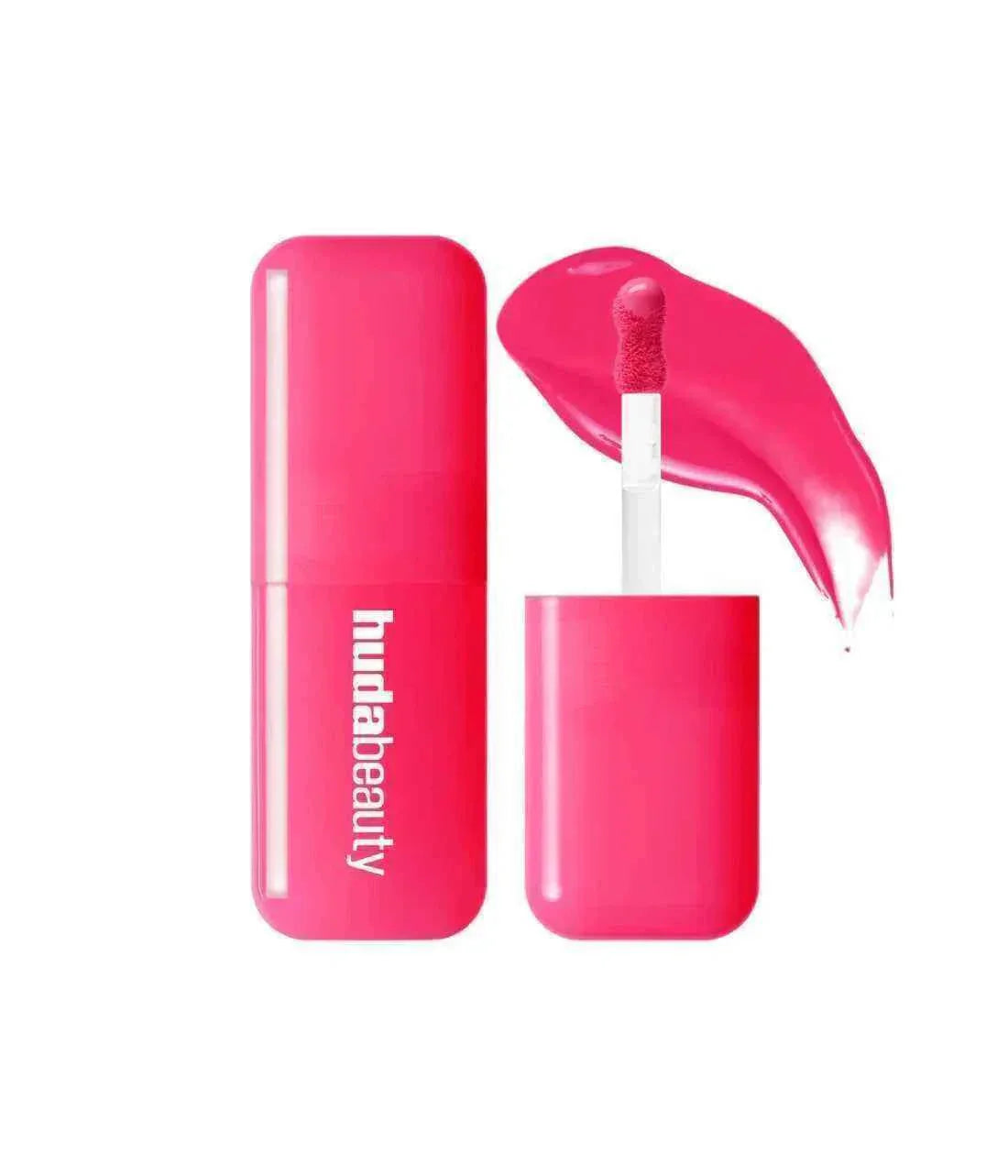 huda beauty BLUSH FILTER LIQUID BLUSH