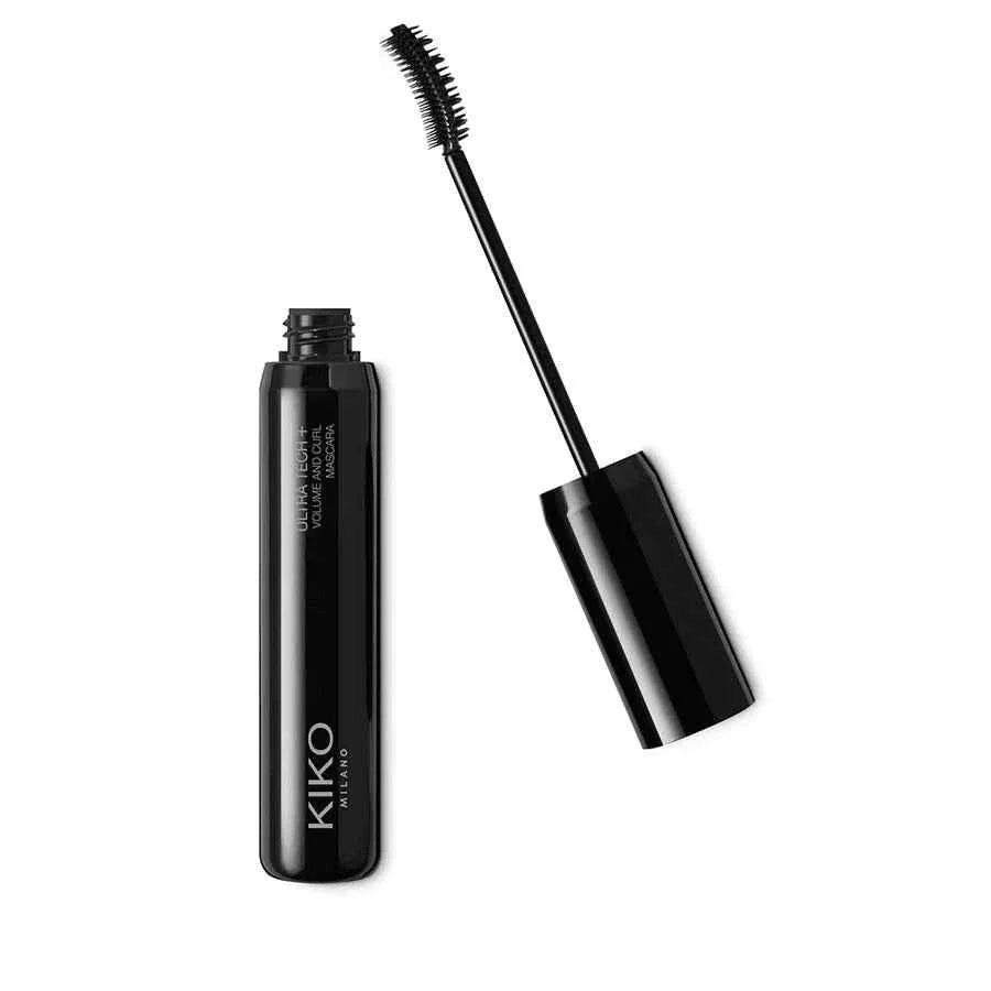 KIKO ULTRA TECH + VOLUME AND CURL MASCARA