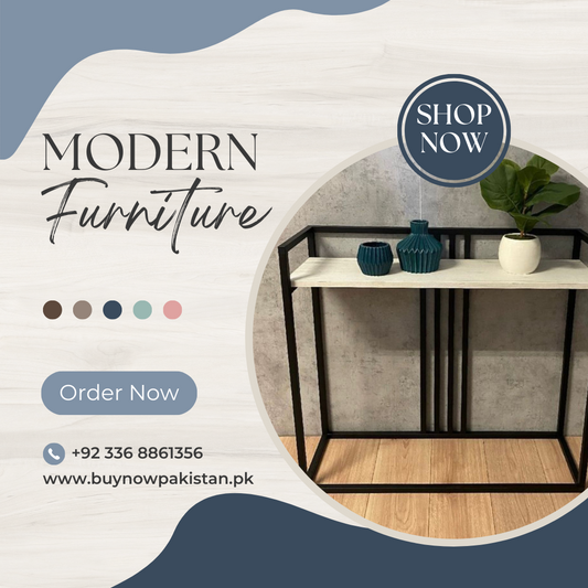 Console Sofa Couch Table