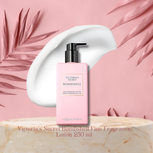 Victoriaβs Secret Bombshell Paradise