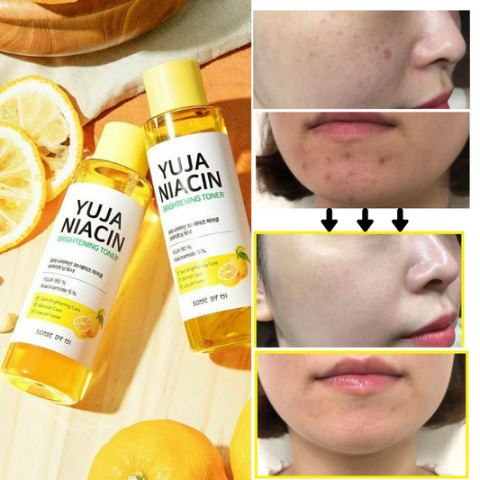 SOME BY MI Niacin 30 Day Miracle Toner