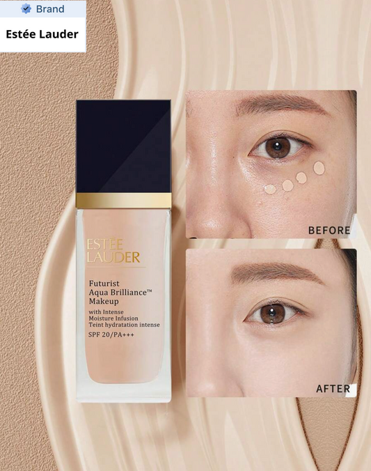 Estee Lauder | Futurist Aqua Brilliance Makeup Foundation 30ml