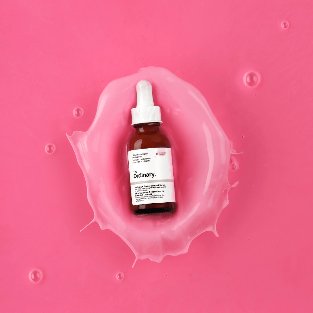 The Ordinary | Soothing & Barrier Support Serum