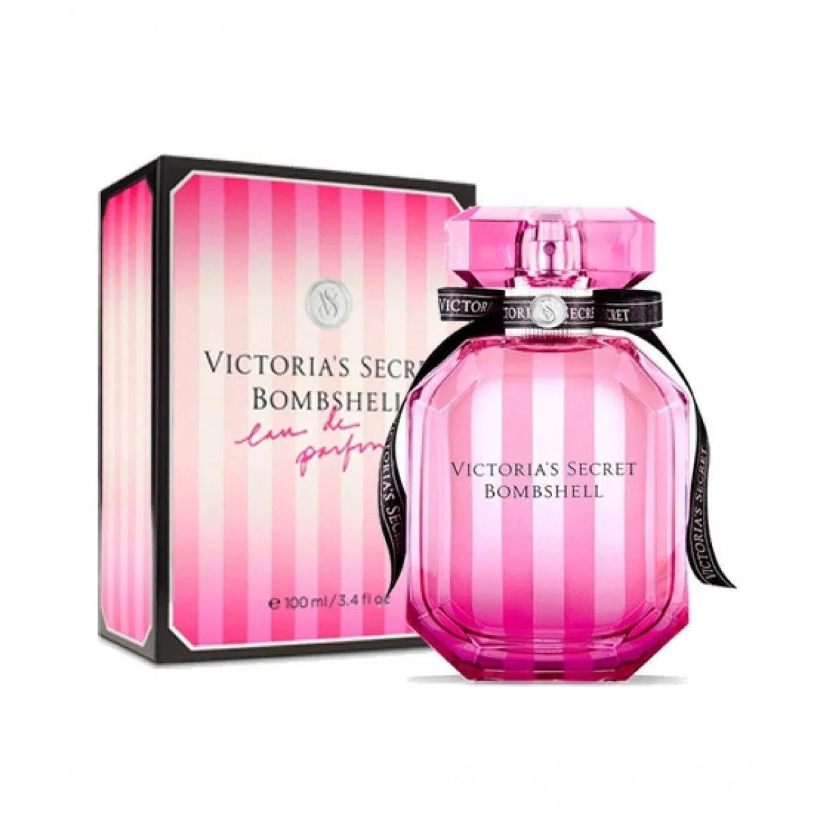 VICTORIA SECRET BOOBSHELL 100ML PERFUME (TESTERS)