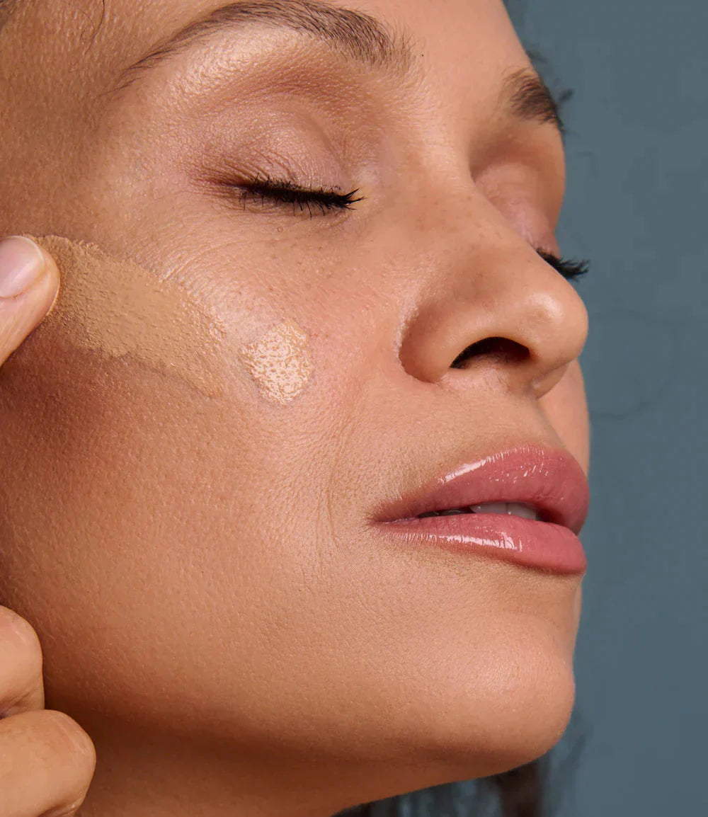 La Roche-Posay Anthelios Mineral Tinted Ultra Fluid SPF 50 Facial Sunscreen 50ml