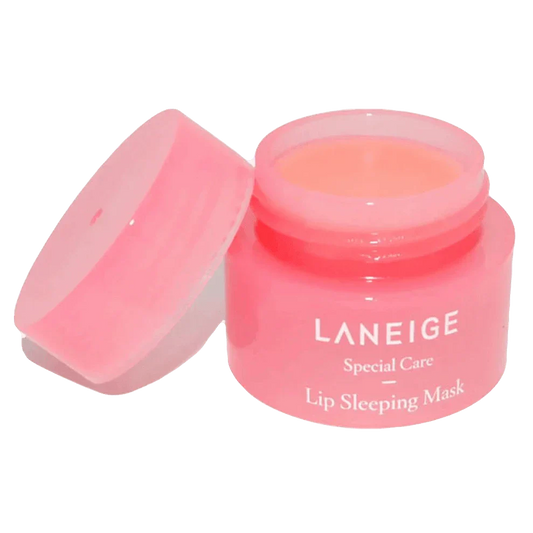 Laniege lip sleeping mask berry 20G