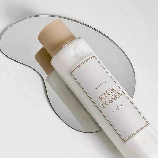 Im From β Rice Toner-- 150ml