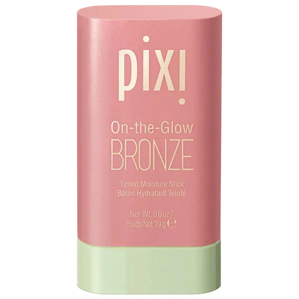 On-the-Glow Bronze