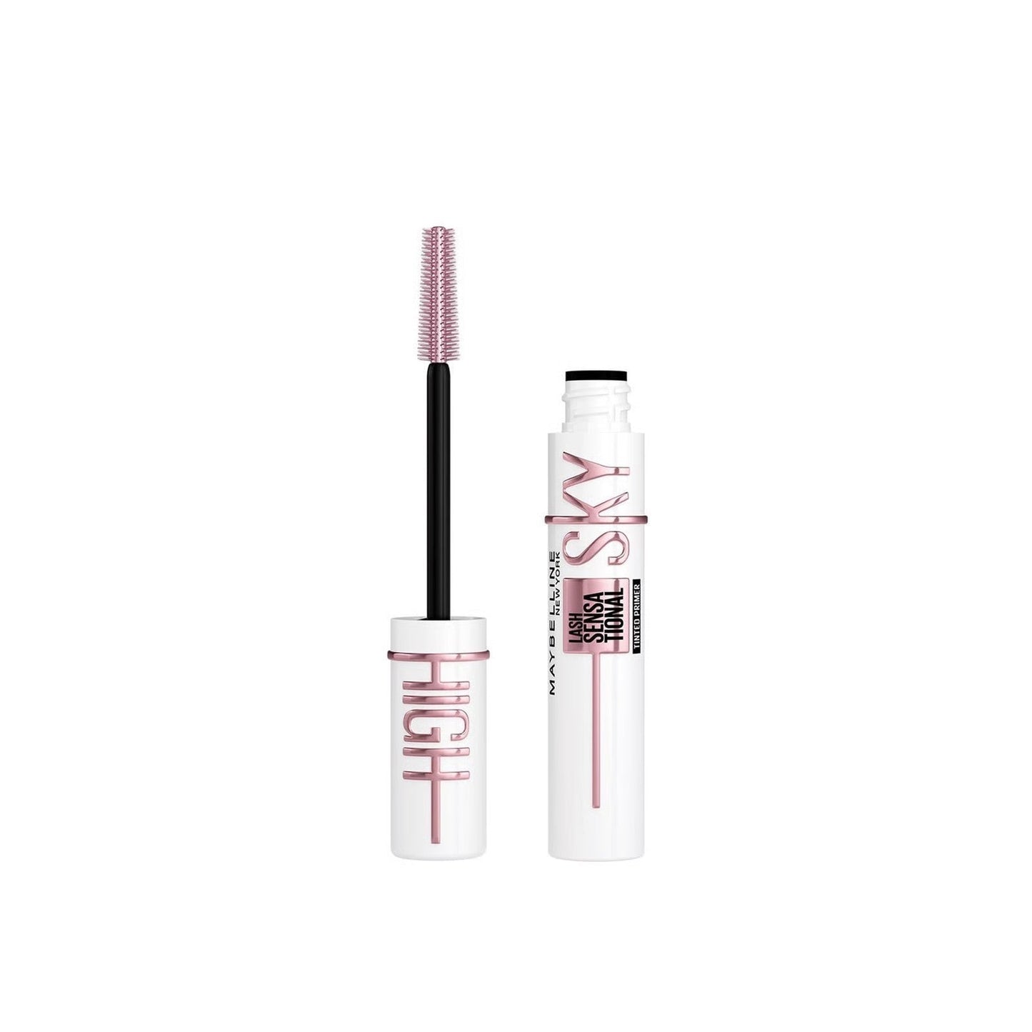 Maybelline New York Lash Sensational Sky High mascara