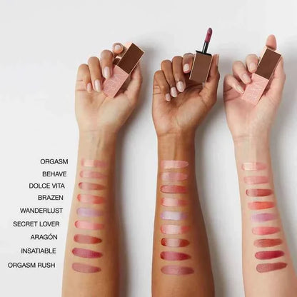 NARS AFTERGLOW LIQUID BLUSH