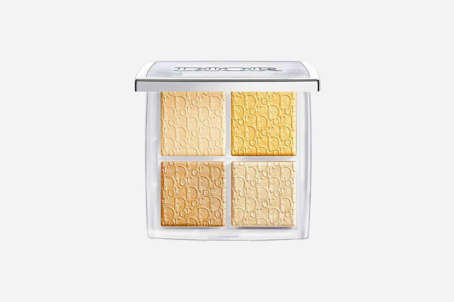 Dior Backstage Glow Face Palette