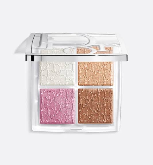 DIOR BACKSTAGE  GLOW MAXIMIZER PALLET 001