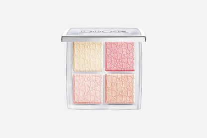 Dior Backstage Glow Face Palette