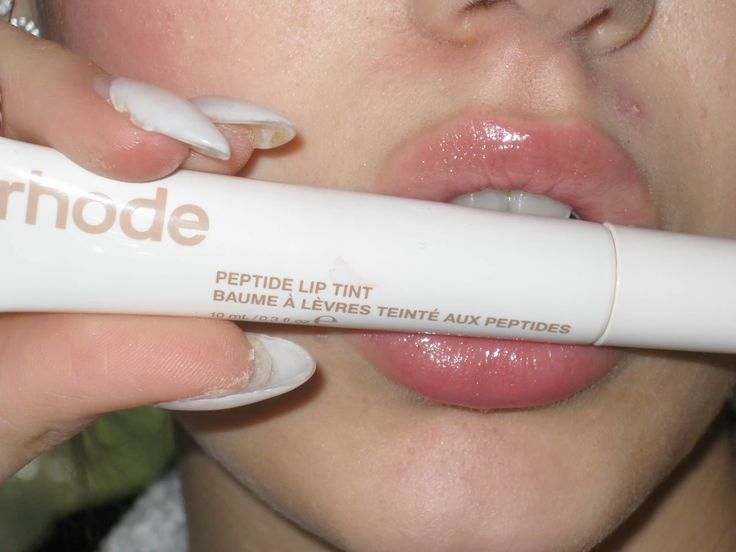 Rhode Peptide Liptints ( pack of 8 ) All Shades in RS 5850