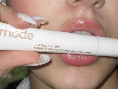 Rhode Peptide Liptints ( pack of 8 ) All Shades in RS 5850