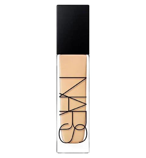 NARS  NATURAL  RADIANT LONGWEAR  FOUNDATION