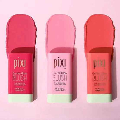Pixi Makeup On-the-Glow Blush