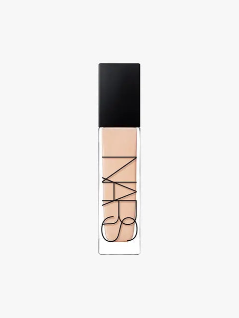 NARS  NATURAL  RADIANT LONGWEAR  FOUNDATION