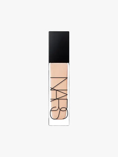 NARS  NATURAL  RADIANT LONGWEAR  FOUNDATION