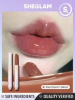 SHEGLAM Pout-Perfect Shine Lip Plumper