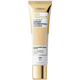Loreal radiant serum foundation