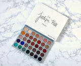 Jaclyn Hill Eyeshadow Palette
