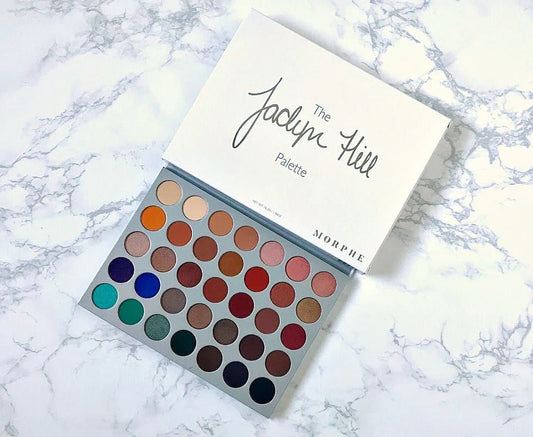 Jaclyn Hill Eyeshadow Palette