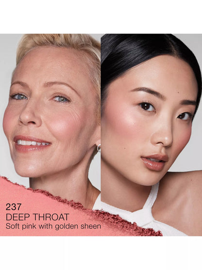 NARS POWDER BLUSH ORGASM 4.8g FULL SIZE