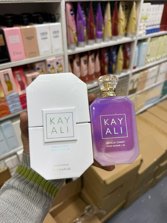 KAYALI PERFUME 100 ml 4 varients Instock