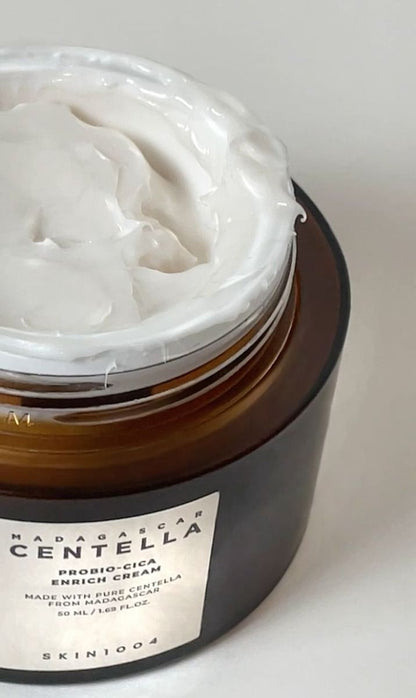 SKIN 1004 CENTELLA PROBIO-CICA ENRICH CREAM