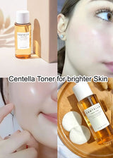 SKIN 1004 madagascar centella toning tonner