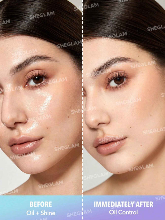 sheglam Lock'd In Setting Spray MAUVE