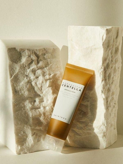 SKIN 1004 madagascar centella ampoule foam