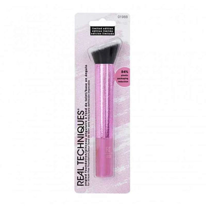 Real Techniques 1988 Angled Foundation Brush