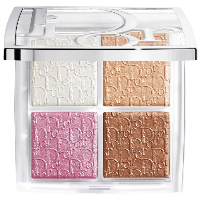 DIOR - Backstage Glow Maximizer Face Palette 001 universal glow