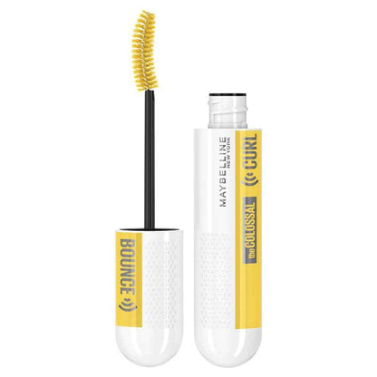 Maybelline Bounce Curl mascara