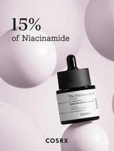 COSRX Niacinamide 15 Serum