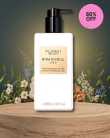 Victoria’s Secret Bombshell Gold