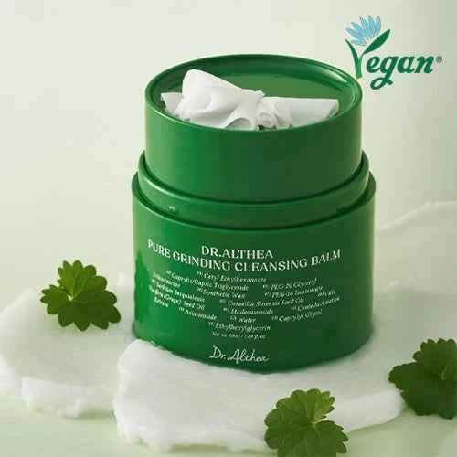 Dr.Althea Pure Grinding Cleansing Balm, 50ml